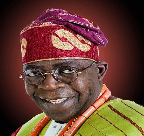 Tinubu is the next president of Nigeria – Hon Idahosa