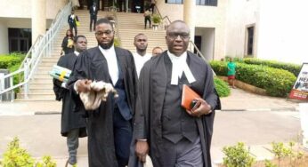 Court to hear PDP’s case against INEC, APC, ZAM , 11 others on October 7