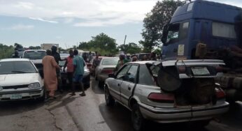 BREAKING: 2 dead, scores displaced as crisis rock Benue communities