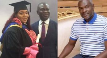 BREAKING: Journalist agrees to donate kidney to Sonia Ekweremadu