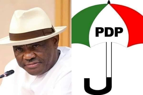 Facts about PDP and Wike