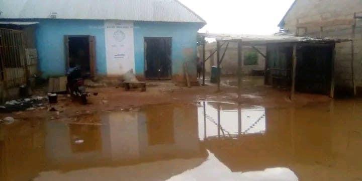 Flood: NOA urges massive sensitization of frontline states