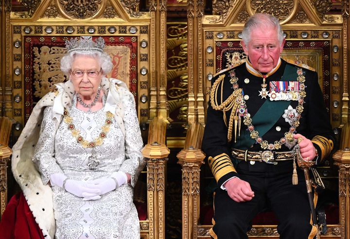 Queen Elizabeth II: ‘I’m sad’ – King Charles mourns mum