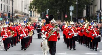 FACT CHECK: Was this goat sacrificed to the gods of England over Queen’s death?