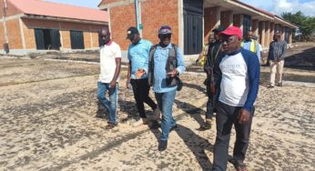 Benue govt moves to evacuate flood victims to new site