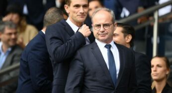 Luis Campos: Chelsea propose €8M salary for PSG sporting adviser