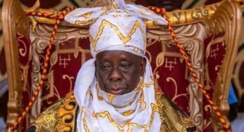 Maigari of Lokoja, Alhaji Muhammad Kabir Maikarfi III dies at 80 