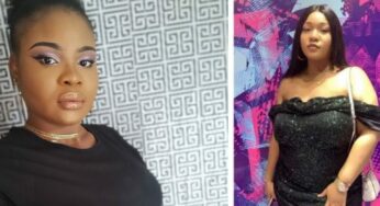 Meet the young lady who is ready to donate her kidney to Sonia Ekweremadu