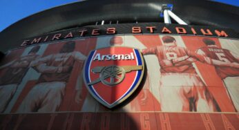 Transfer deadline day news: Arsenal sign five new players