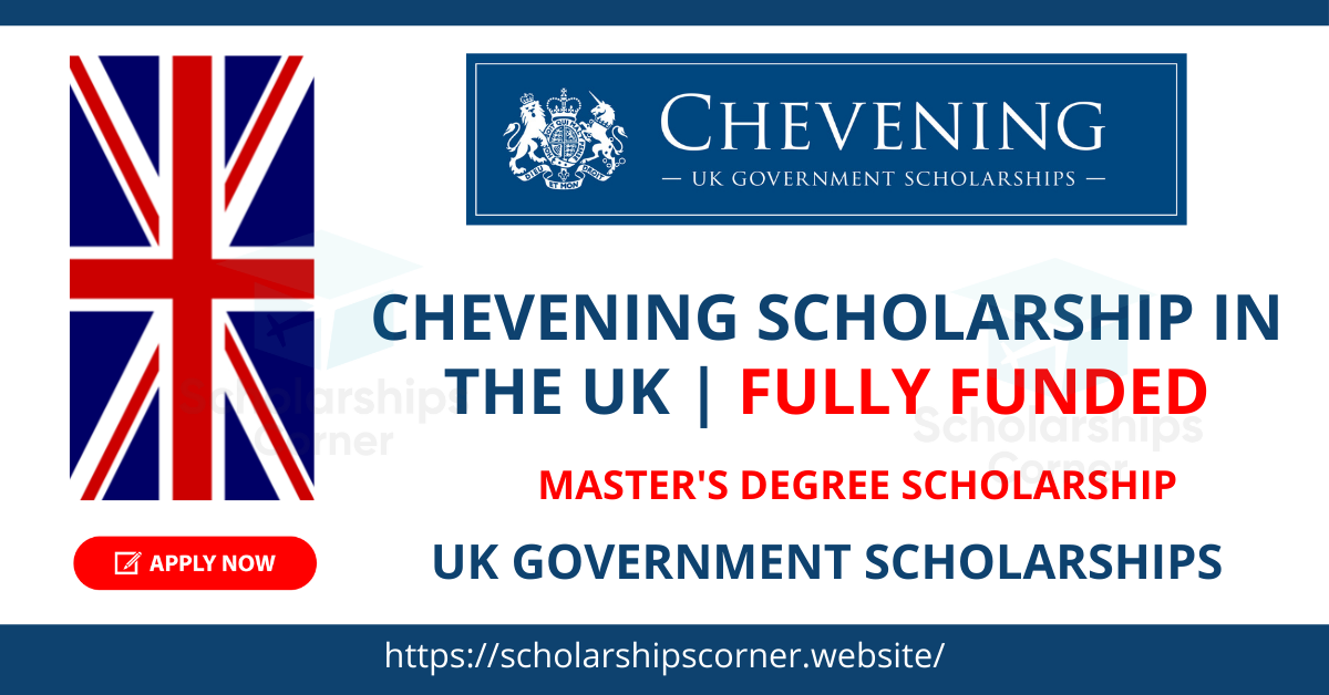 FG asks Nigerian students to apply for Chevening scholarships [DETAILS]