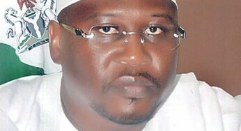 Former guber candidate spends over a month in jail for insulting Adamawa Governor