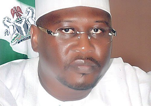 Former guber candidate spends over a month in jail for insulting Adamawa Governor