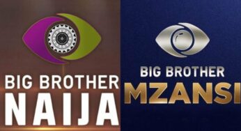 2023: Why organisers plan to host BBNaija, BBMzansi South Africa together