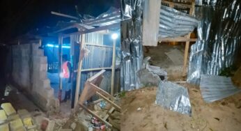 Panic as explosion rocks popular drinking joint in Jalingo