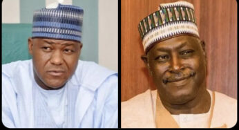 Muslim-Muslim ticket: APC supporters issue warning to Dogara, Babachir Lawal