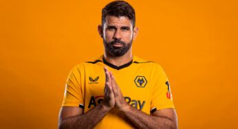 Why I joined Wolves – Doiego Costa