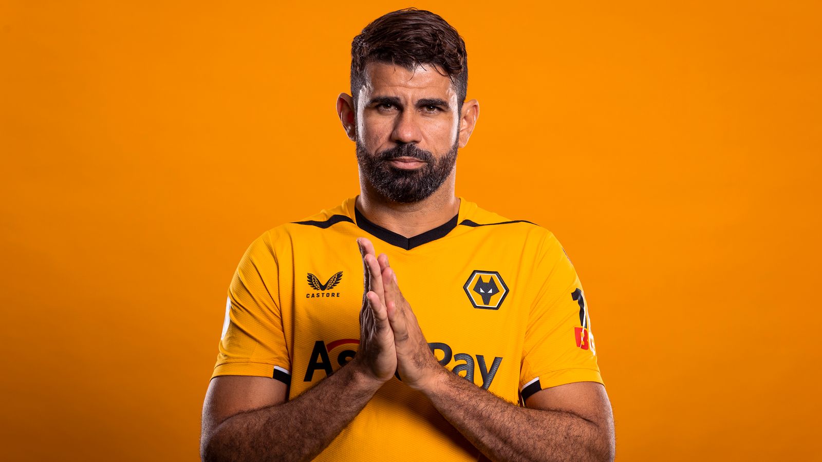 Why I joined Wolves – Doiego Costa