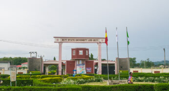 Ekiti State University fixes exams date, orders students resumption