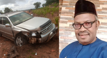 Benue NNPP governorship aspirant escapes death