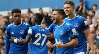 EPL: Neal Maupay’s goal gives Everton victory over West Ham United