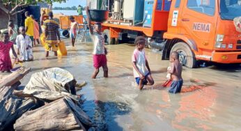 Flood: Benue SEMA seeks collaboration with humanitarian partners