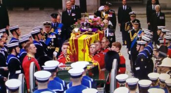 Queen Elizabeth Funeral: Watch Queen Elizabeth II’s State funeral live here