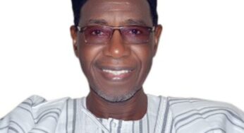 Yazid Rafindadi: Uni-Illorin looses Pro-Chancellor, Chairman