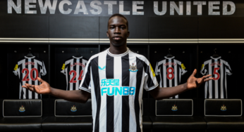 Newcastle sign Australian star, Garang Kuol