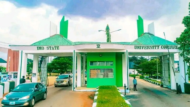 IMSU pulls out of ASUU strike, asks students to resume