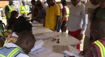 Eligibility for registration for INEC adhoc staff recruitment for 2023 general elections