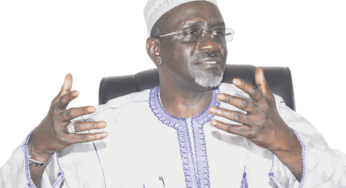 Shekarau officially joins PDP