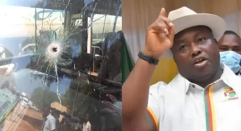 Igbo youths blow hot over attack on Ifeanyi Ubah’s convoy