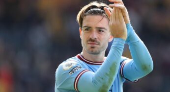 Why Grealish not good enough for Man City – O’Hara