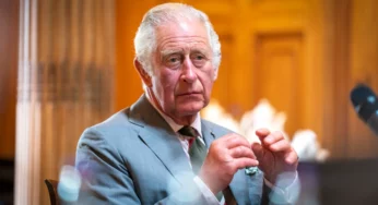 British envoy reveals King Charles III’s plan for Nigeria