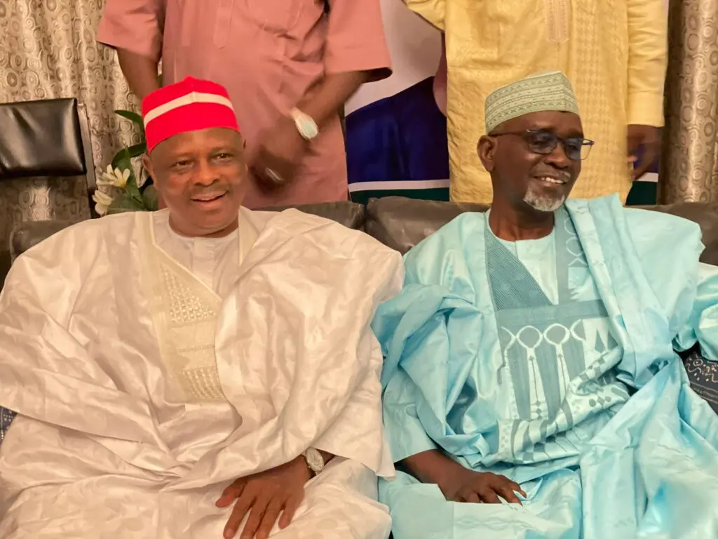 Why I dumped Kwankwaso, NNPP – Shekarau