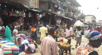 Lagos Govt set to shut down Ladipo, Oyingbo markets indefinitely