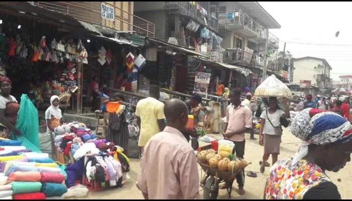 Lagos Govt set to shut down Ladipo, Oyingbo markets indefinitely