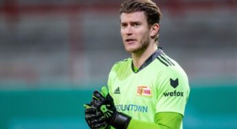 Newcastle sign former Liverpool keeper, Loris Karius