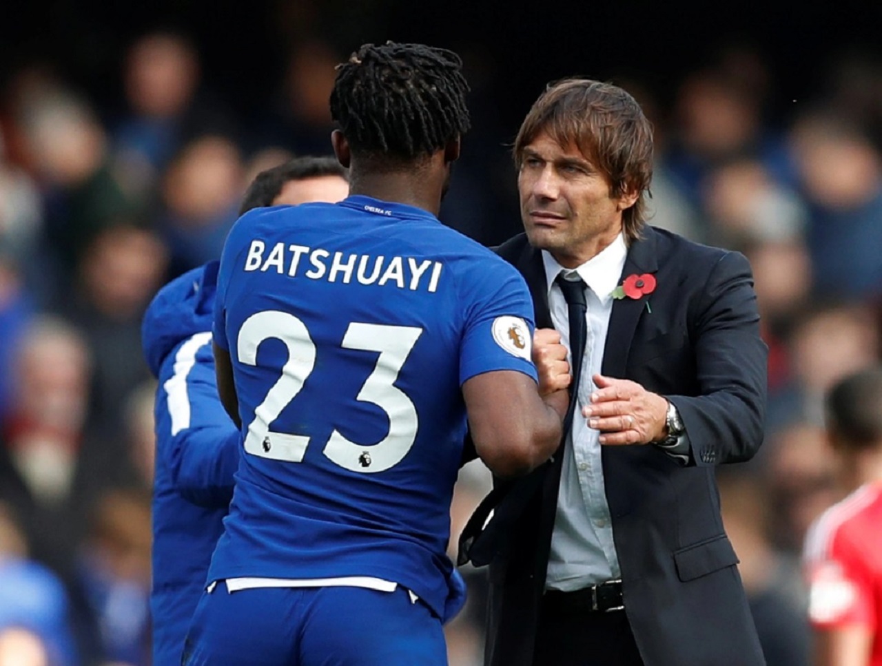 How Conte deceived, fooled me – Ex-Chelsea star