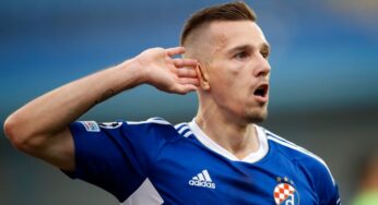 UCL: Mislav Orsic goal takes Dinamo Zagreb win against Chelsea