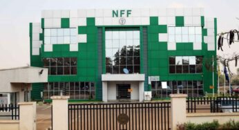 Court of Appeal gives NFF nod to hold elective congress