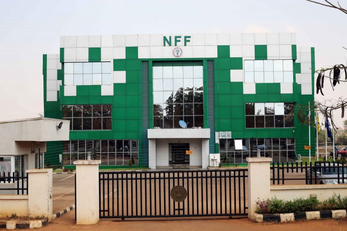Court of Appeal gives NFF nod to hold elective congress