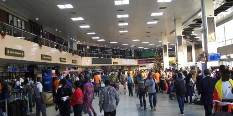 Air travellers across West Africa stranded as traffic controllers embark on strike