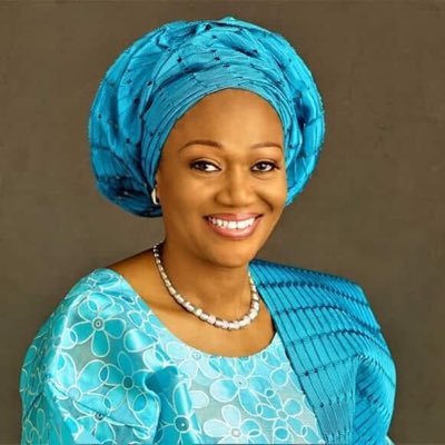 Viral video: Tinubu’s wife didn’t speak as our pastor – RCCG