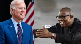 FACT CHECK: Is Peter Obi truly richer than Joe Biden?