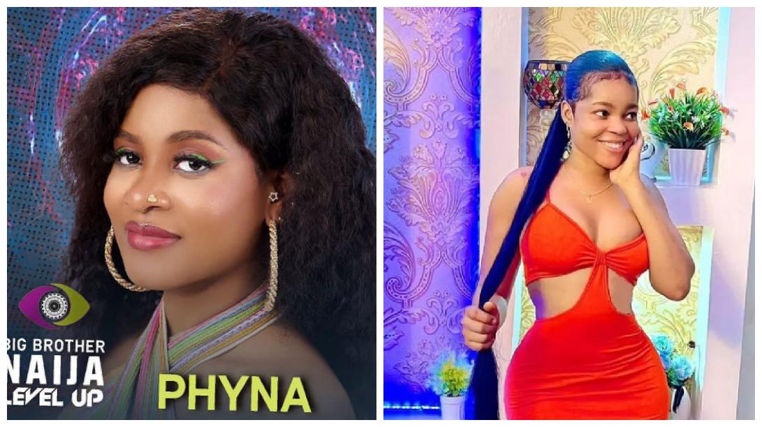 BBNaija Season 7: Why I stopped trusting Chichi – Phyna