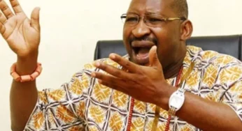 Peter Obi can’t defeat Tinubu, Atiku – Patrick Obahiagbon