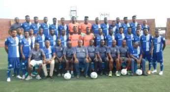 CAFCL: Rivers United defeat Watanga FC 3-0 in Port Harcourt