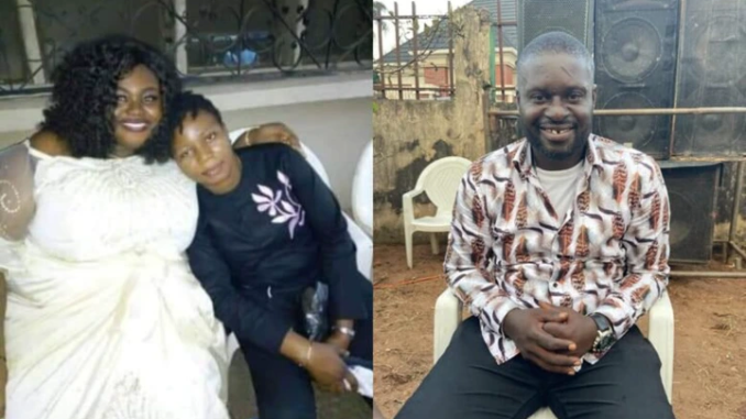 Man stabbed by wife’s lesbian partner buried iIn Onitsha