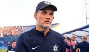 Tuchel finally reacts, sends message to staff, players after Chelsea sack